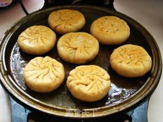 门钉肉饼的做法步骤：4