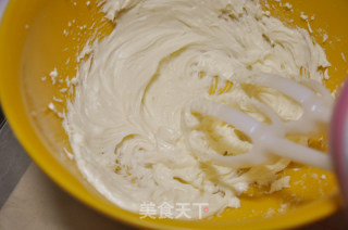 奶牛纹？豹纹？蛋糕卷的做法步骤：4