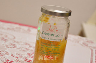 奶牛纹？豹纹？蛋糕卷的做法步骤：4
