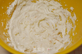 奶牛纹？豹纹？蛋糕卷的做法步骤：4