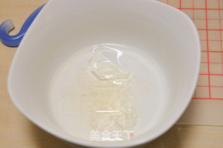 奶牛纹？豹纹？蛋糕卷的做法步骤：4