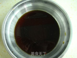 蚝油杏鲍菇扒西兰花的做法步骤：2