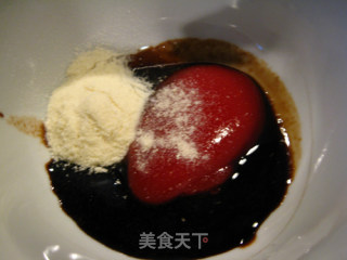 餐桌上的异国风情——普罗旺斯鸡肉串的做法步骤：2