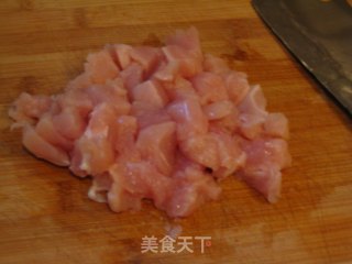 餐桌上的异国风情——普罗旺斯鸡肉串的做法步骤：2