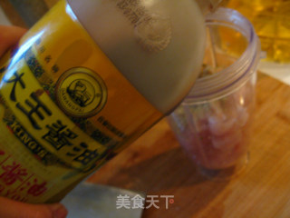 餐桌上的异国风情——普罗旺斯鸡肉串的做法步骤：2