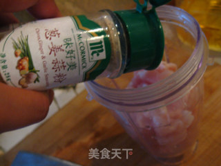 餐桌上的异国风情——普罗旺斯鸡肉串的做法步骤：2