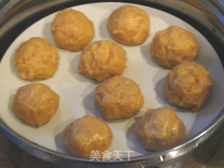 餐桌上的异国风情——普罗旺斯鸡肉串的做法步骤：2