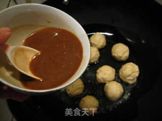 餐桌上的异国风情——普罗旺斯鸡肉串的做法步骤：2