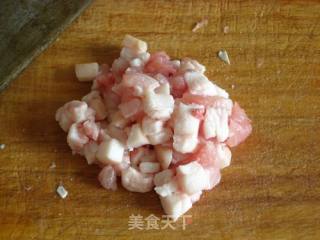 肉末烧豆腐的做法步骤：4