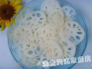 花好月圆的做法步骤：4