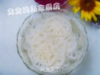 花好月圆的做法步骤：4