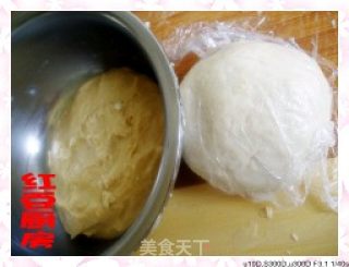 小鸭酥的做法步骤：2