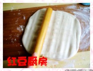 小鸭酥的做法步骤：2