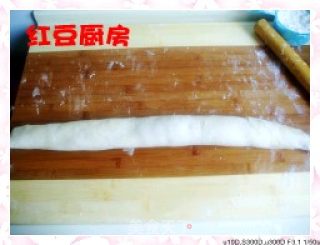 小鸭酥的做法步骤：2