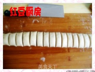 小鸭酥的做法步骤：2