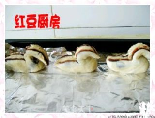 小鸭酥的做法步骤：2