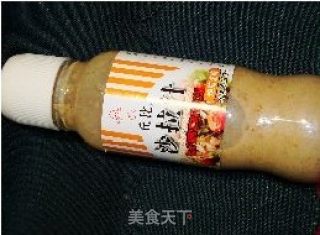 福满丰收卷的做法步骤：2