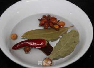 香卤鹌鹑蛋的做法步骤：4