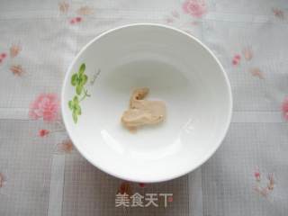 花式面点（1）——鲤鱼馒头的做法步骤：2