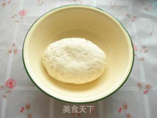 花式面点（1）——鲤鱼馒头的做法步骤：2