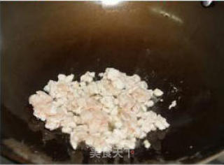 肉末茄汁意面的做法步骤：4