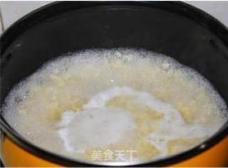 肉末茄汁意面的做法步骤：4