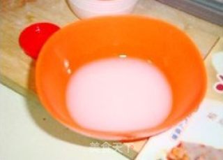 酒香鸡腿的做法步骤：2
