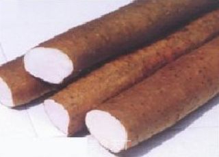 芒果山药泥的做法步骤：2
