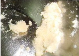 芒果山药泥的做法步骤：2