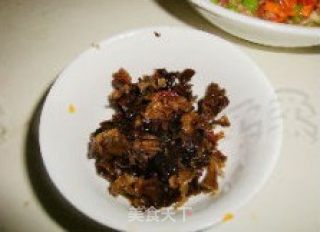 牛肉通心卷的做法步骤：2