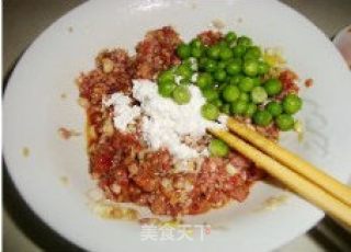 牛肉通心卷的做法步骤：2