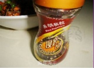 牛肉通心卷的做法步骤：2