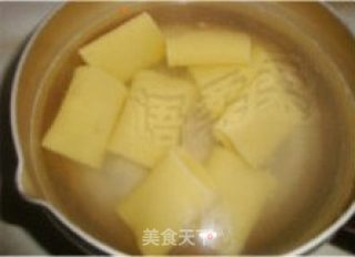 牛肉通心卷的做法步骤：2