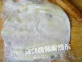 鸡汁土豆泥的做法步骤：2