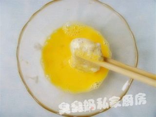 香煎鳕鱼排的做法步骤：2