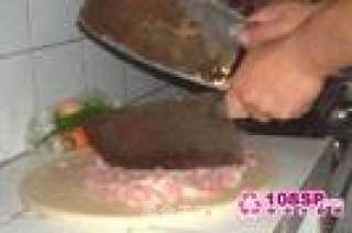 李福记灌汤水饺的做法步骤：2