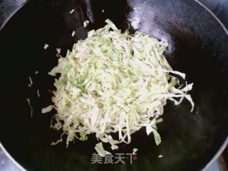家常版 蚂蚁上树的做法步骤：2
