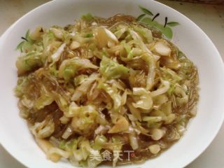 家常版 蚂蚁上树的做法步骤：2