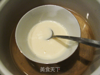 蓝莓优格慕斯杯的做法步骤：3