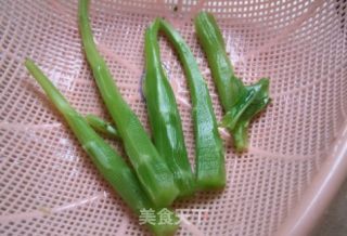 三鲜汤的做法步骤：2
