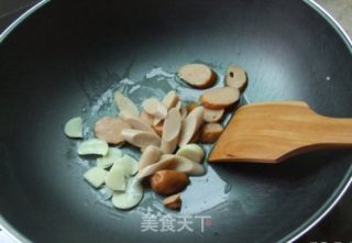 三鲜汤的做法步骤：2