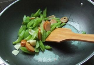 三鲜汤的做法步骤：2