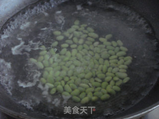 彩蔬蝴蝶面的做法步骤：3