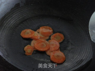 彩蔬蝴蝶面的做法步骤：3