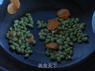 彩蔬蝴蝶面的做法步骤：3
