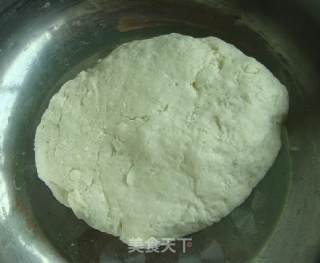 紫苏千层饼的做法步骤：3