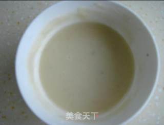紫苏千层饼的做法步骤：3