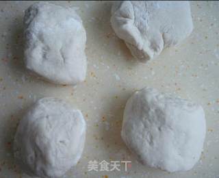 紫苏千层饼的做法步骤：3