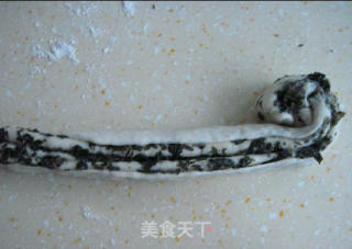 紫苏千层饼的做法步骤：3