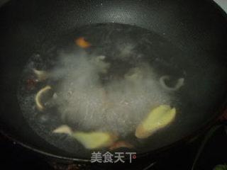 猪皮冻的做法步骤：5